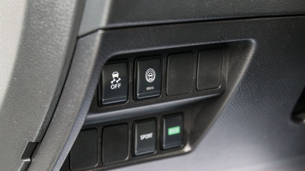 Nissan Qashqai S 2023 d’occasion à vendre - 16