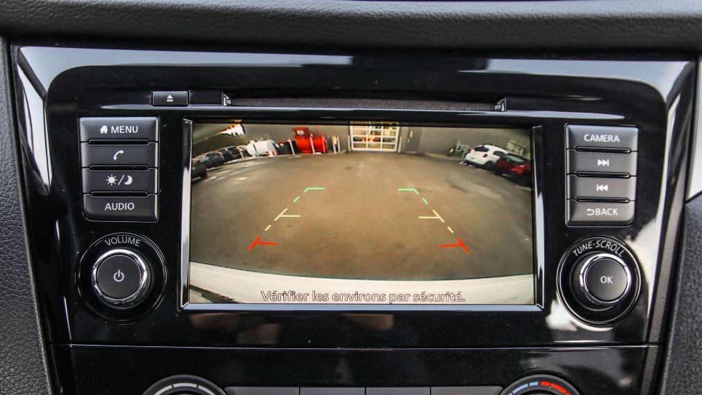 Nissan Qashqai S 2023 d’occasion à vendre - 22