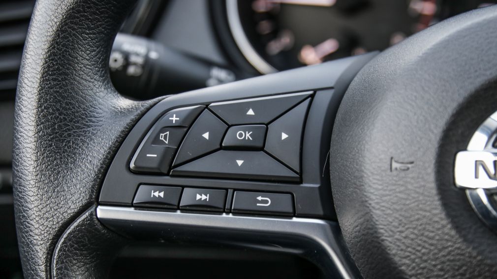 Nissan Qashqai S 2023 d’occasion à vendre - 13