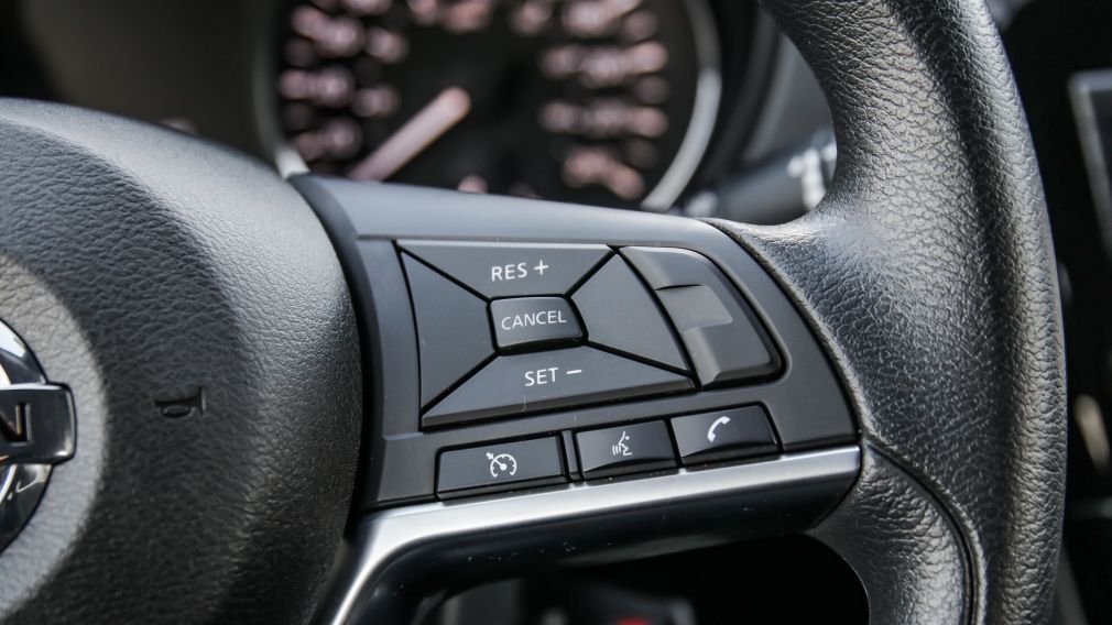 Nissan Qashqai S 2023 d’occasion à vendre - 14