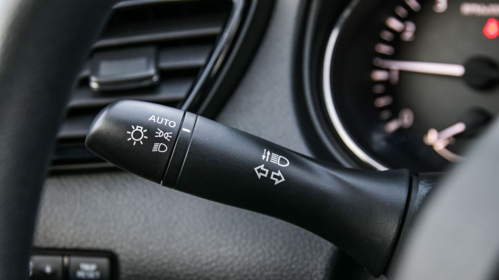 Nissan Qashqai S 2023 d’occasion à vendre - 21