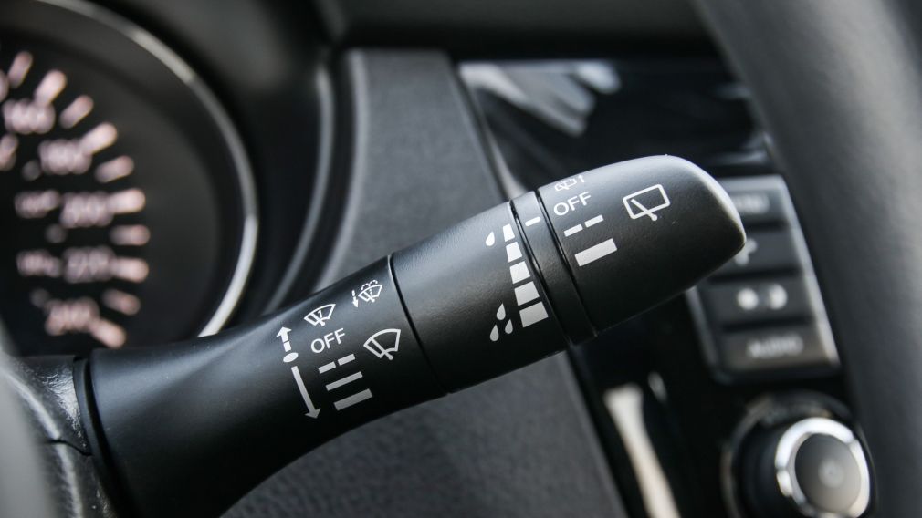 Nissan Qashqai S 2023 d’occasion à vendre - 24