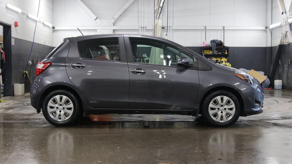Toyota Yaris LE 2018 d’occasion à vendre - 8