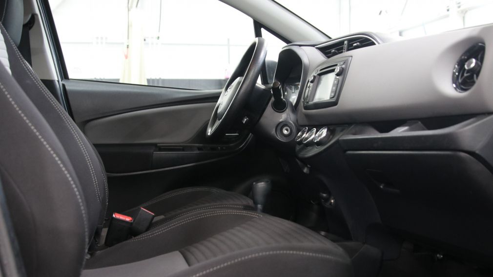Toyota Yaris LE 2018 d’occasion à vendre - 14