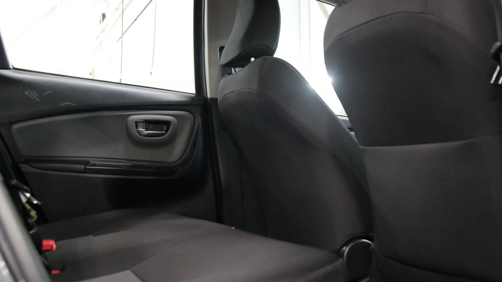 Toyota Yaris LE 2018 d’occasion à vendre - 15