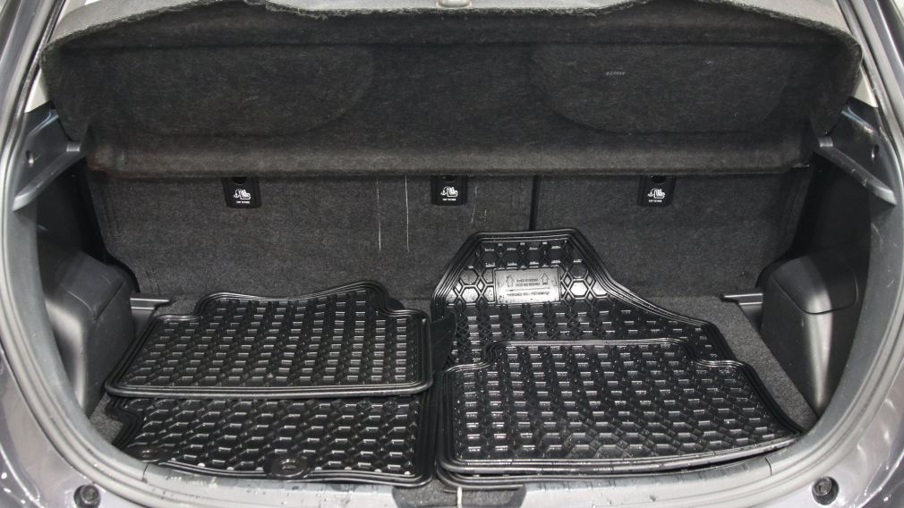 Toyota Yaris LE 2018 d’occasion à vendre - 25