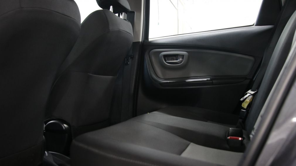 Toyota Yaris LE 2018 d’occasion à vendre - 24