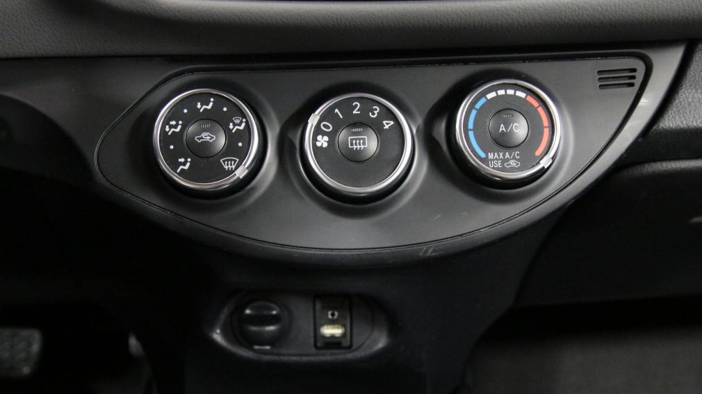 Toyota Yaris LE 2018 d’occasion à vendre - 22