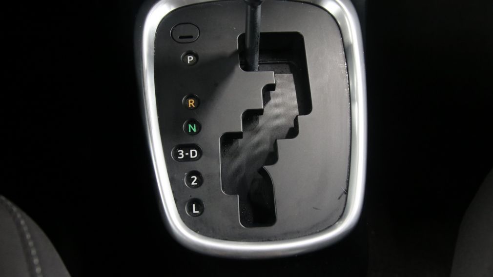 Toyota Yaris LE 2018 d’occasion à vendre - 23