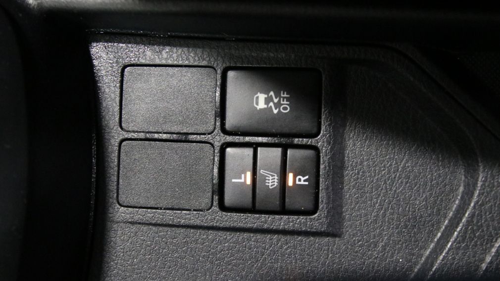 Toyota Yaris LE 2018 d’occasion à vendre - 9