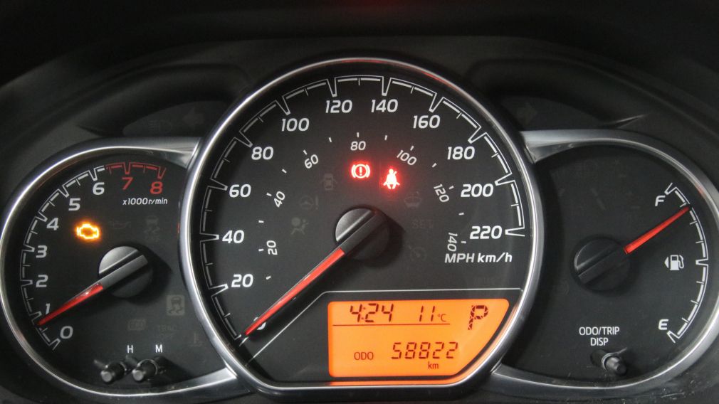 Toyota Yaris LE 2018 d’occasion à vendre - 13