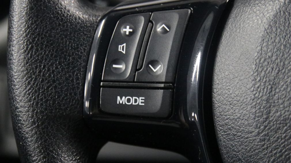 Toyota Yaris LE 2018 d’occasion à vendre - 16