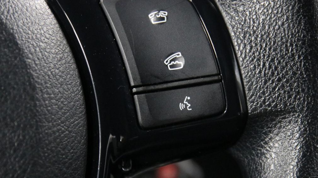 Toyota Yaris LE 2018 d’occasion à vendre - 17