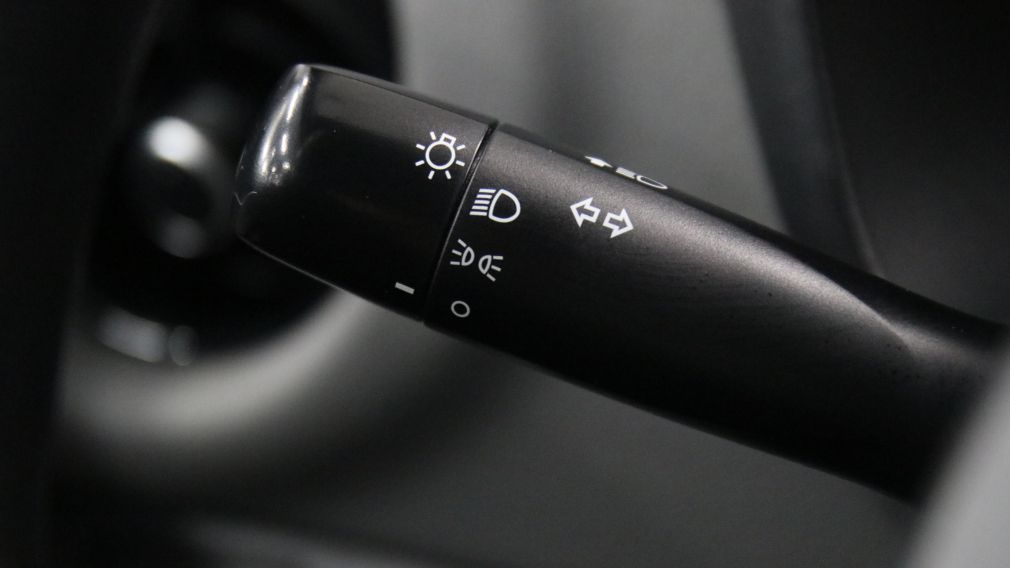 Toyota Yaris LE 2018 d’occasion à vendre - 18