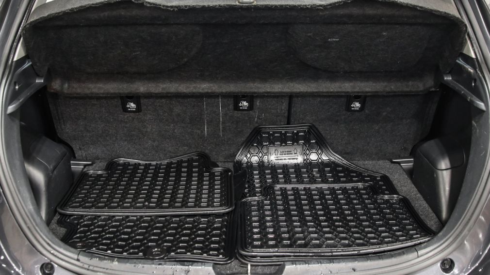 Toyota Yaris LE 2018 d&rsquo;occasion à vendre - 25