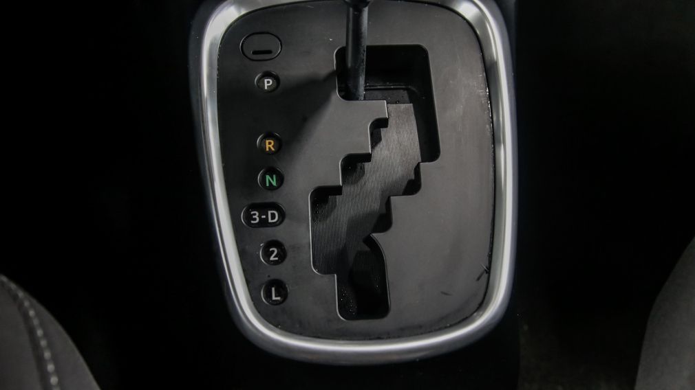 Toyota Yaris LE 2018 d&rsquo;occasion à vendre - 23