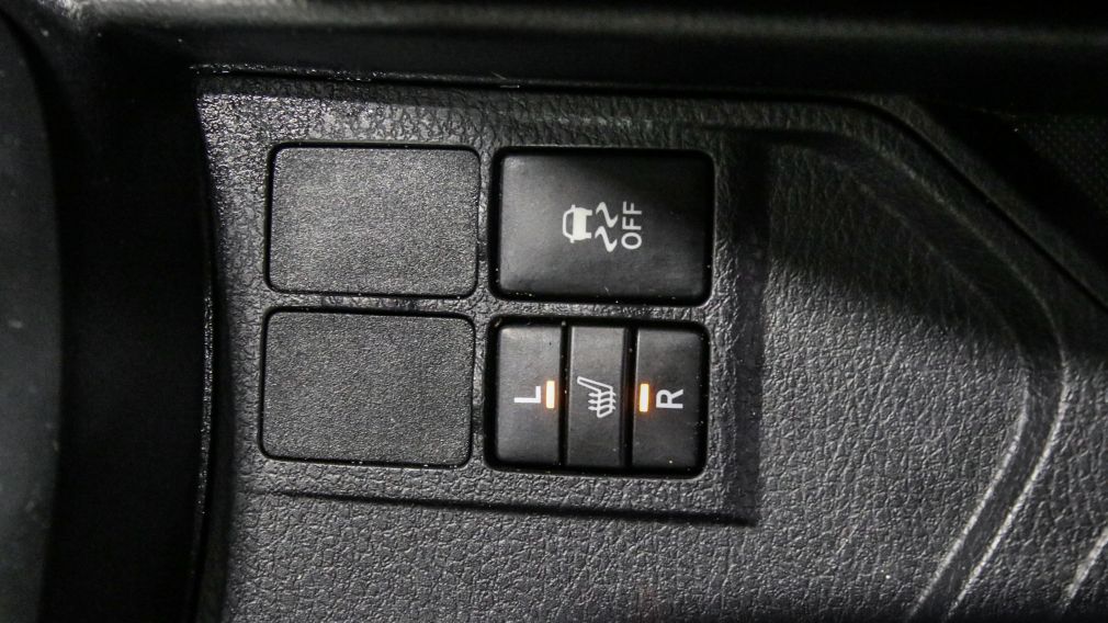 Toyota Yaris LE 2018 d&rsquo;occasion à vendre - 9