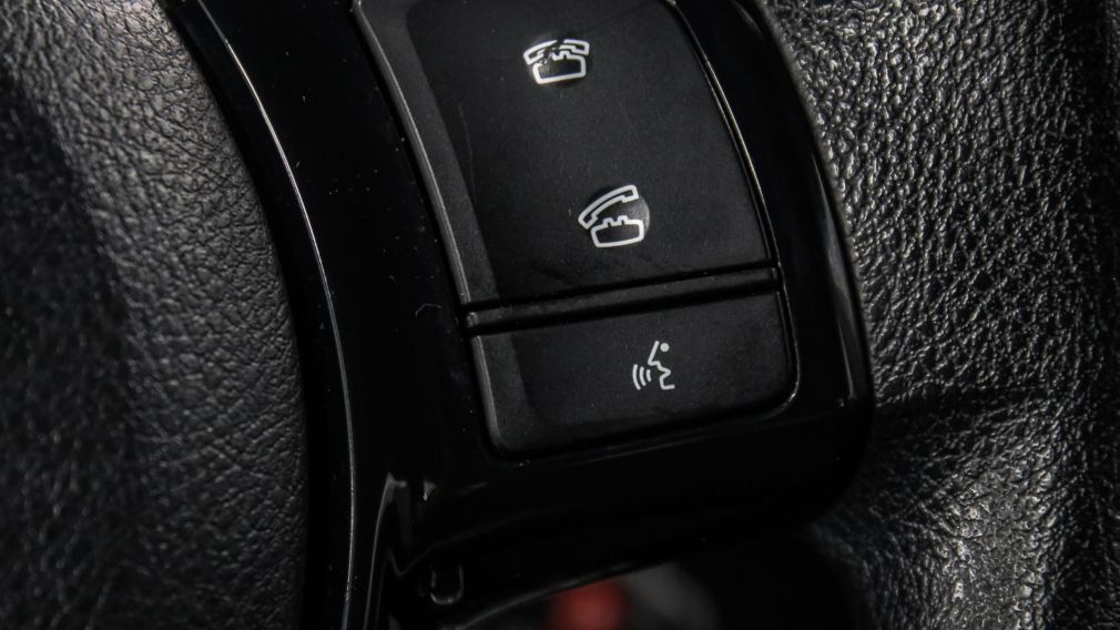 Toyota Yaris LE 2018 d&rsquo;occasion à vendre - 17