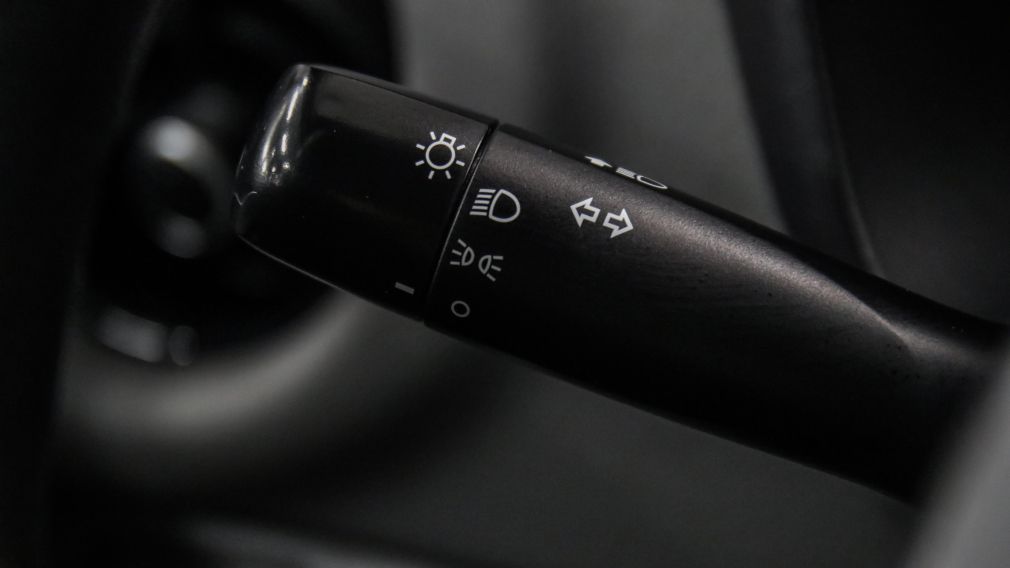 Toyota Yaris LE 2018 d&rsquo;occasion à vendre - 18