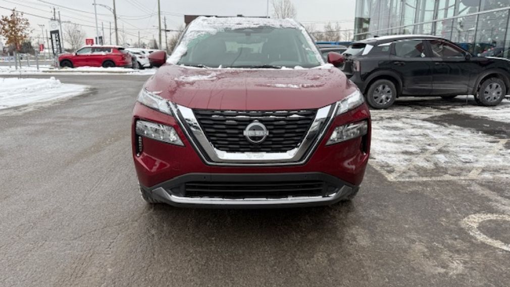 Nissan Rogue SL 2023 d’occasion à vendre - 3