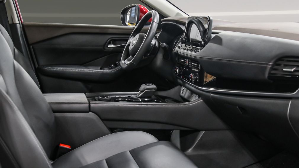 Nissan Rogue SL 2023 d&rsquo;occasion à vendre - 23