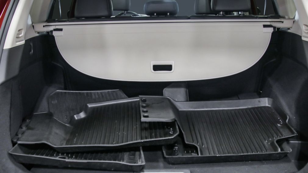 Nissan Rogue SL 2023 d&rsquo;occasion à vendre - 26