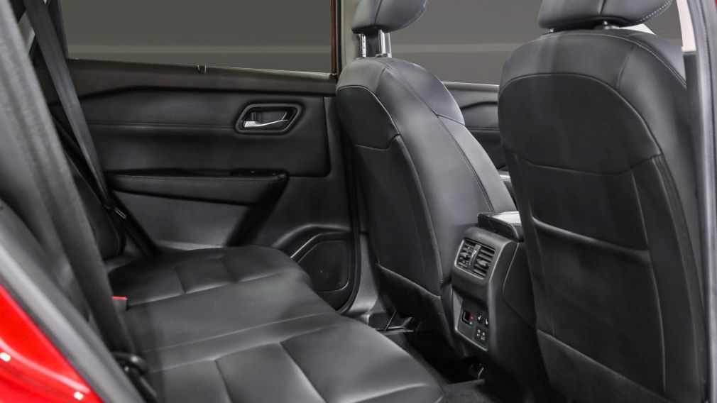 Nissan Rogue SL 2023 d&rsquo;occasion à vendre - 25