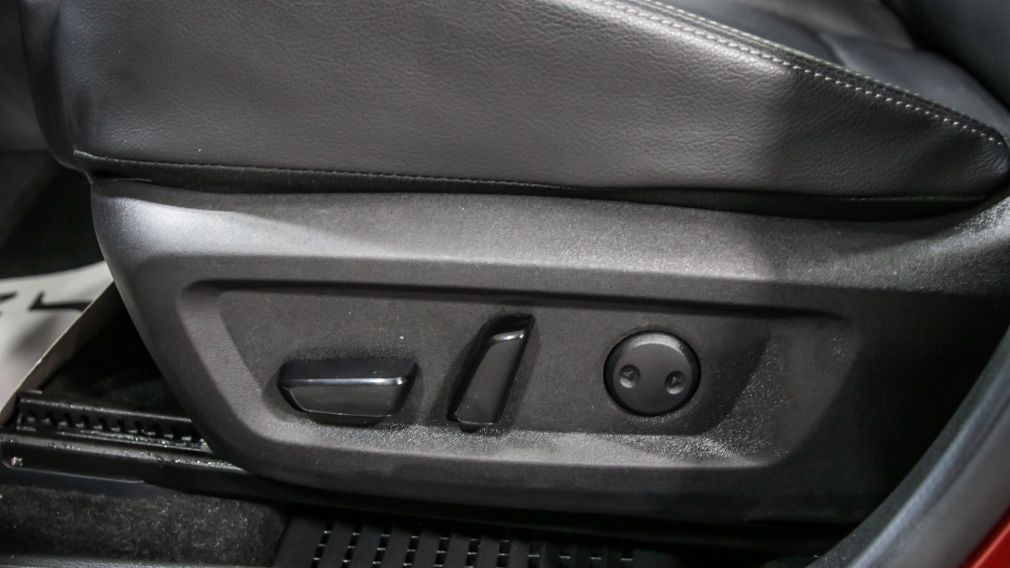 Nissan Rogue SL 2023 d&rsquo;occasion à vendre - 11