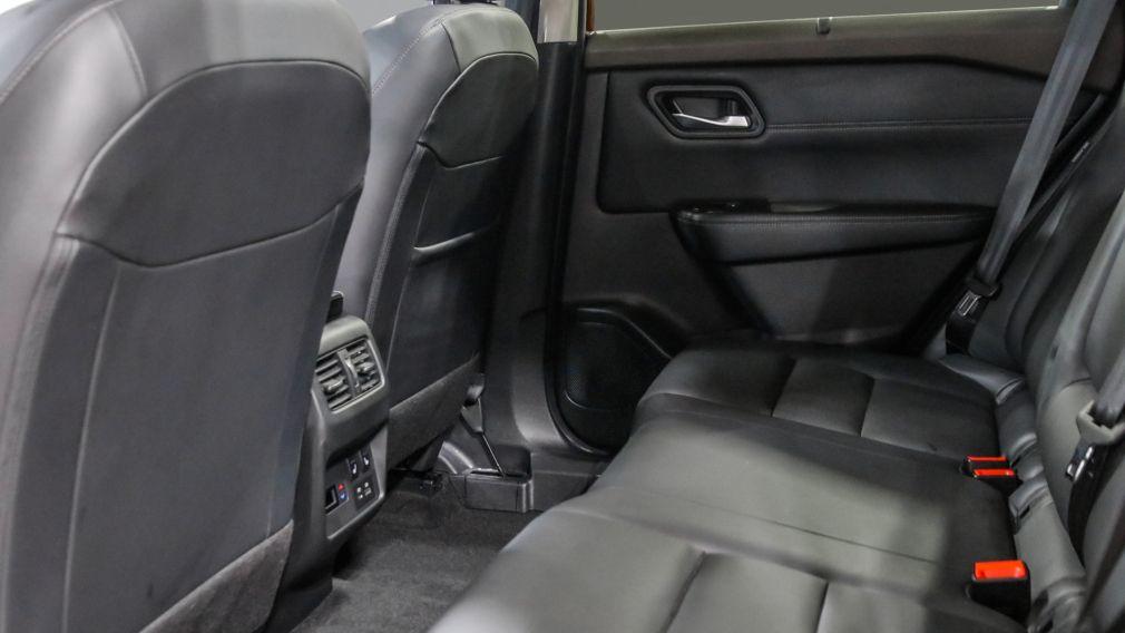 Nissan Rogue SL 2023 d&rsquo;occasion à vendre - 24