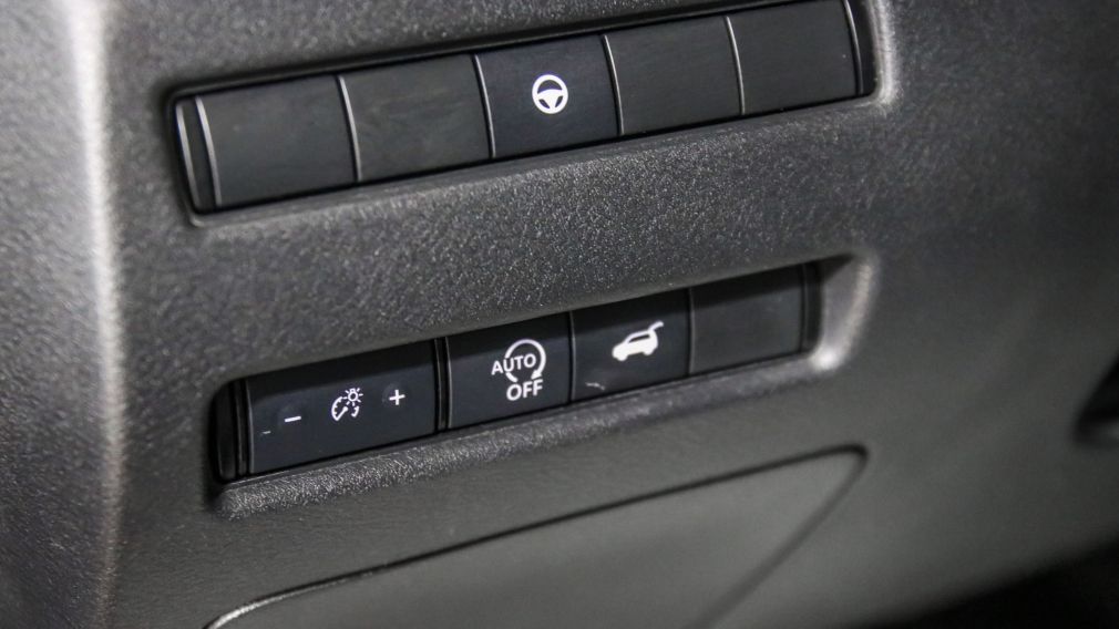 Nissan Rogue SL 2023 d&rsquo;occasion à vendre - 10