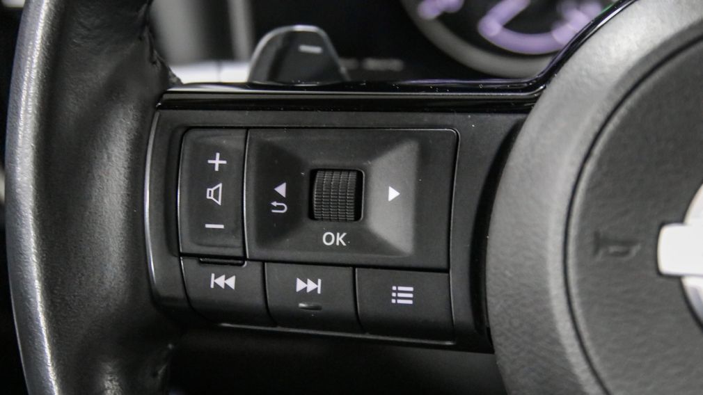 Nissan Rogue SL 2023 d&rsquo;occasion à vendre - 16