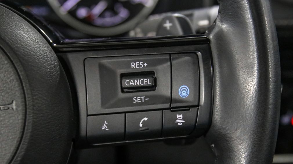 Nissan Rogue SL 2023 d&rsquo;occasion à vendre - 17