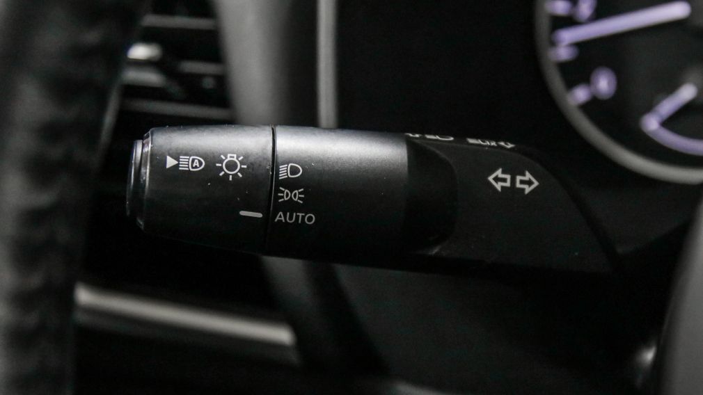 Nissan Rogue SL 2023 d&rsquo;occasion à vendre - 18