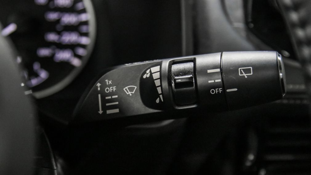 Nissan Rogue SL 2023 d&rsquo;occasion à vendre - 19