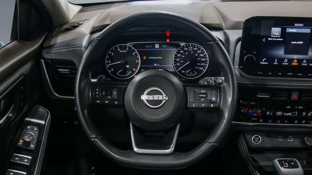 Nissan Rogue SL 2023 d&rsquo;occasion à vendre - 14