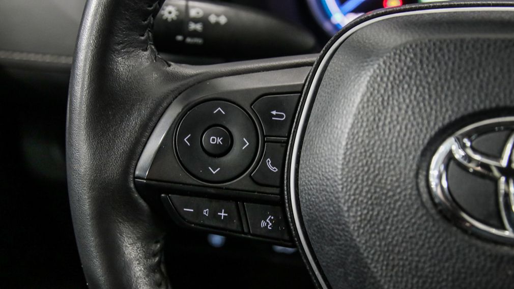 Toyota Rav 4 Hybrid XLE 2024 d&rsquo;occasion à vendre - 15