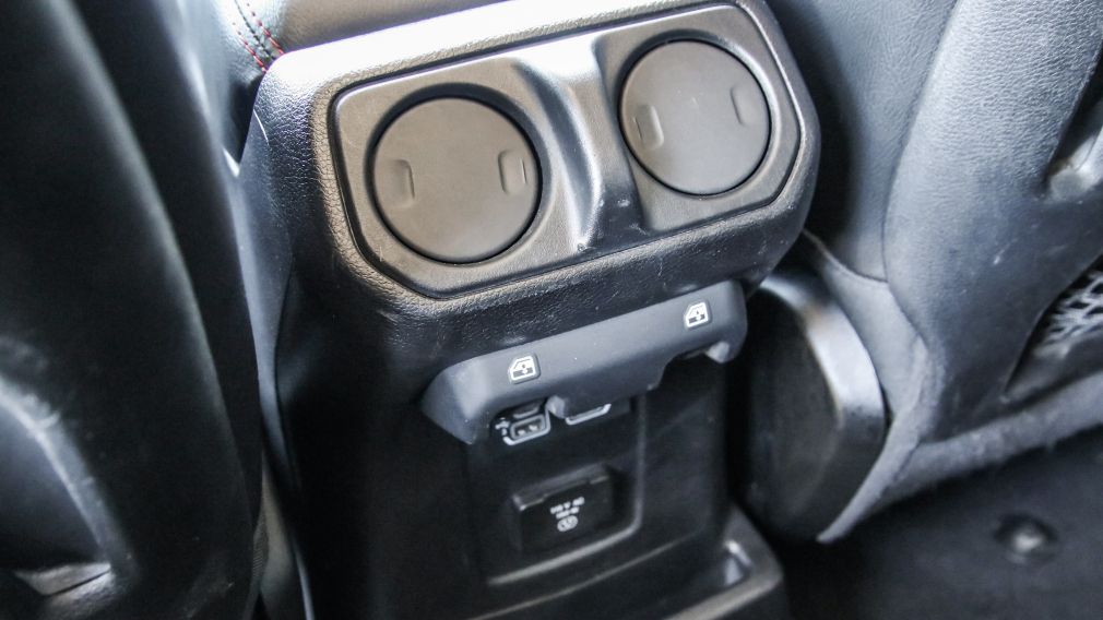 Jeep Wrangler Unlimited Rubicon 2020 à vendre à Trois-Rivières - 11