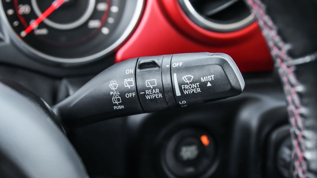 Jeep Wrangler Unlimited Rubicon 2020 à vendre à Trois-Rivières - 20