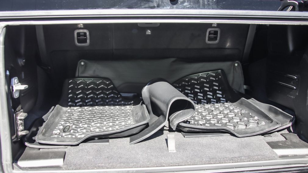 Jeep Wrangler Unlimited Rubicon 2020 à vendre à Trois-Rivières - 29