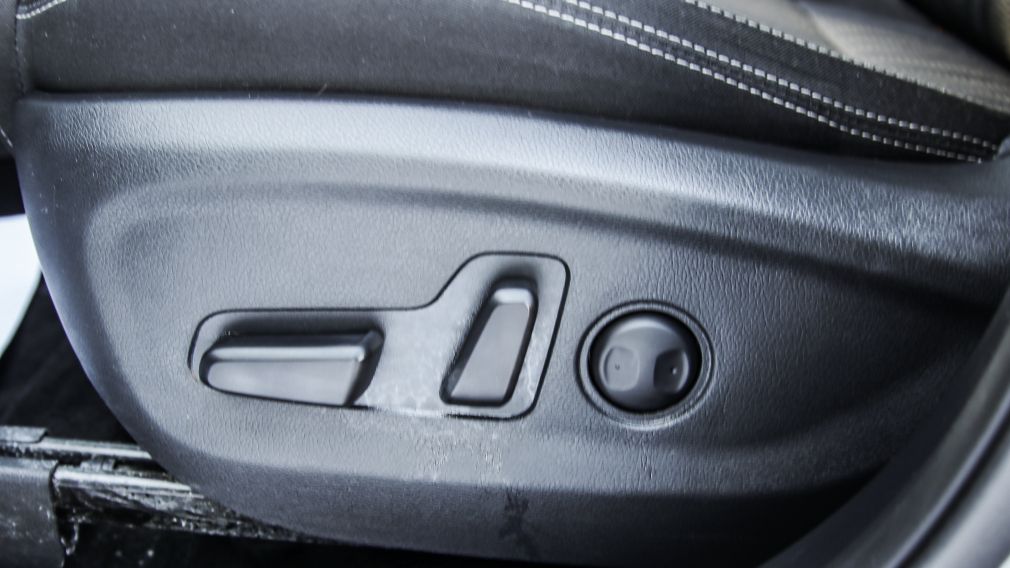 Kia Sportage EX S 2020 d&rsquo;occasion à vendre - 10