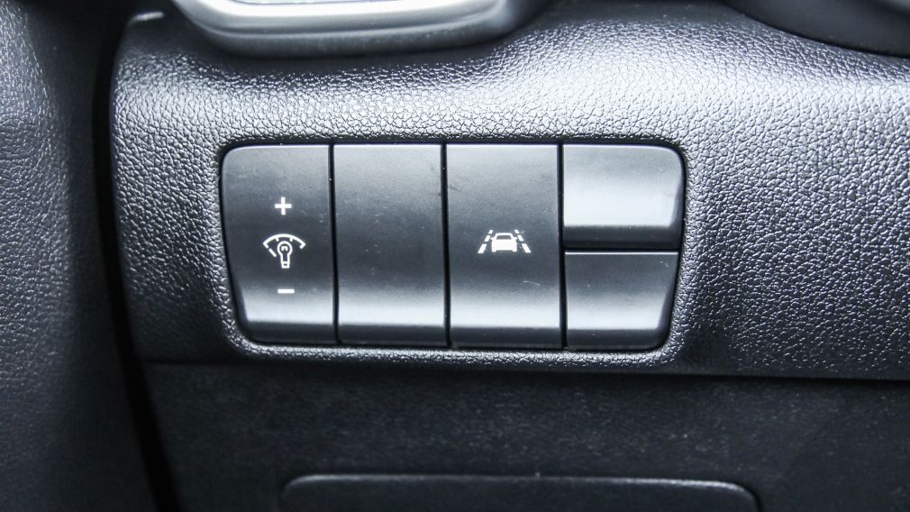 Kia Sportage EX S 2020 d&rsquo;occasion à vendre - 11