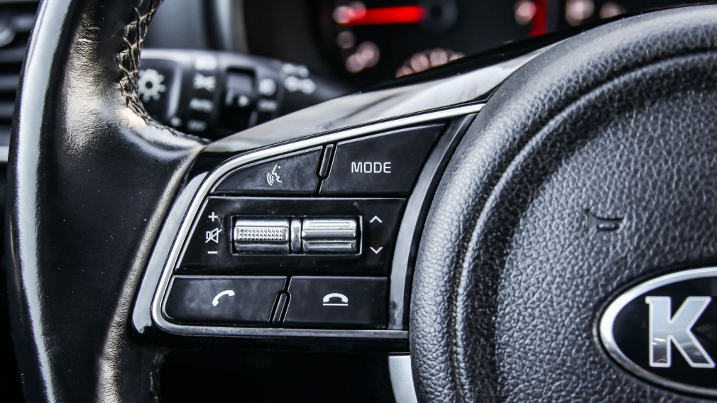 Kia Sportage EX S 2020 d&rsquo;occasion à vendre - 16