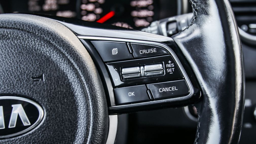 Kia Sportage EX S 2020 d&rsquo;occasion à vendre - 17