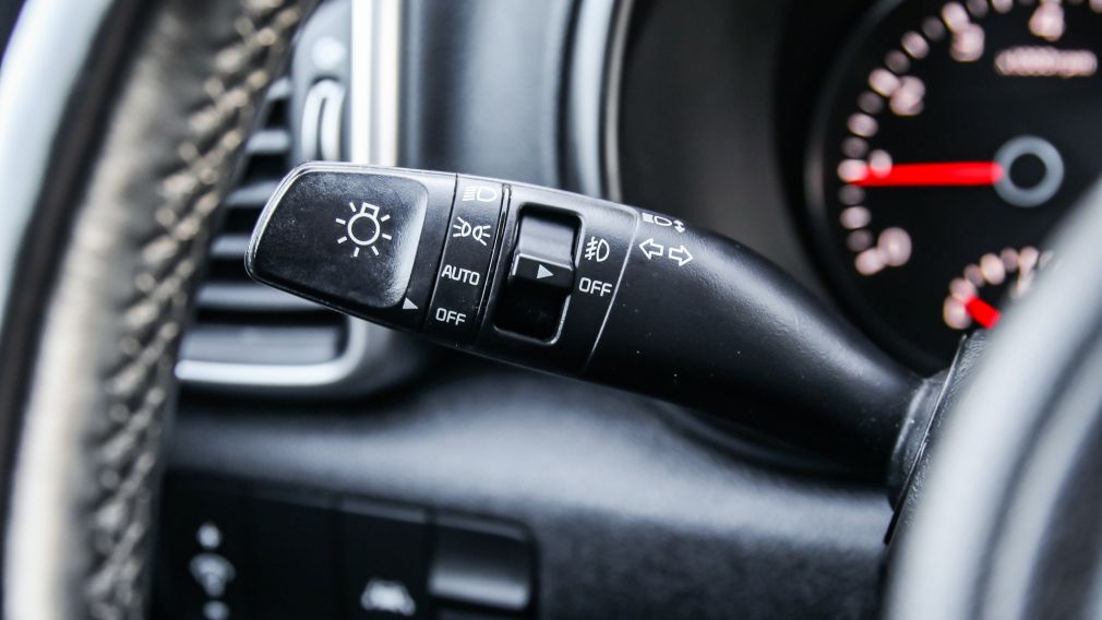 Kia Sportage EX S 2020 d&rsquo;occasion à vendre - 18