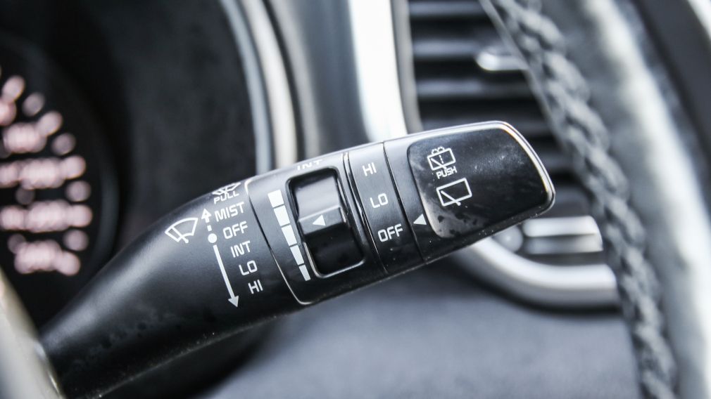 Kia Sportage EX S 2020 d&rsquo;occasion à vendre - 19