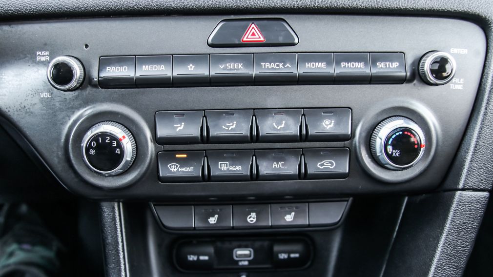 Kia Sportage EX S 2020 d&rsquo;occasion à vendre - 21