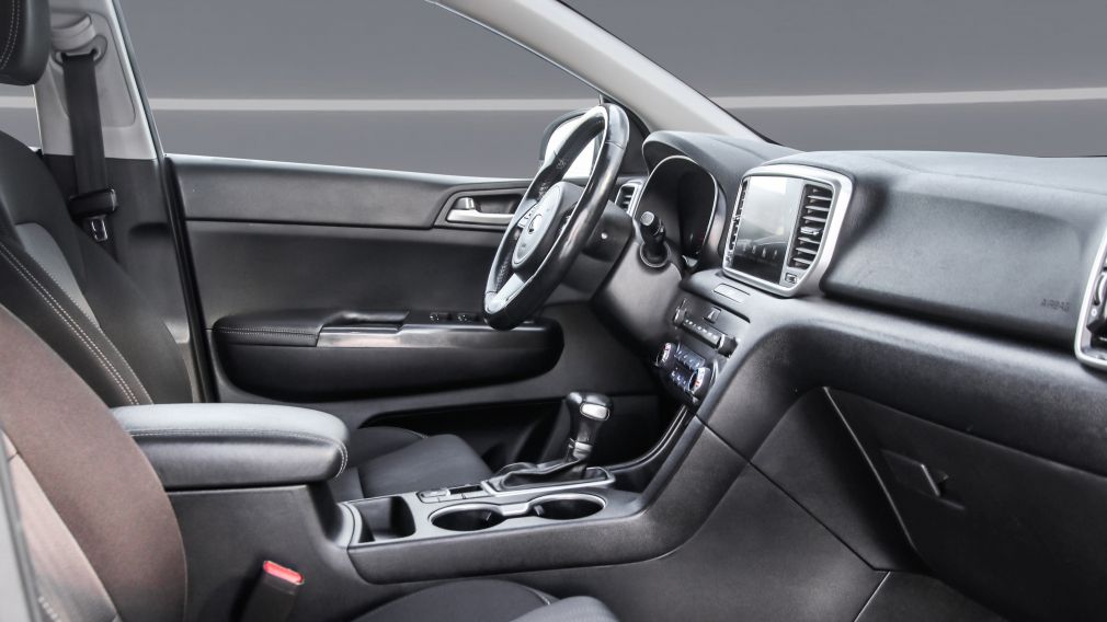 Kia Sportage EX S 2020 d&rsquo;occasion à vendre - 23