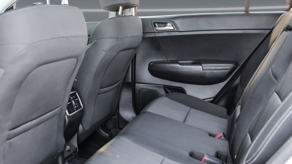 Kia Sportage EX S 2020 d&rsquo;occasion à vendre - 24