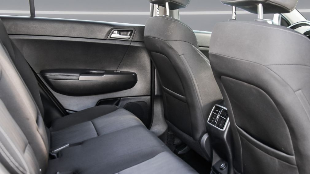 Kia Sportage EX S 2020 d&rsquo;occasion à vendre - 25