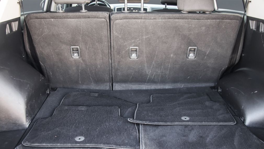 Kia Sportage EX S 2020 d&rsquo;occasion à vendre - 26